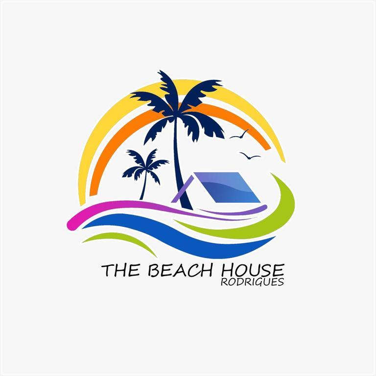 The Beach House Rodrigues Bambou Dış mekan fotoğraf